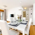 Apartman Zayml Mit Blick Auf Wasser By Interhome Povile