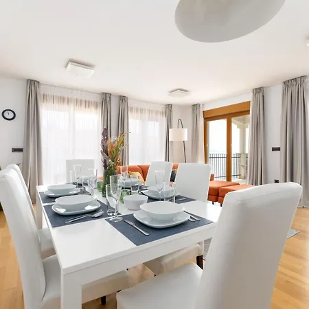 Lejlighed Zayml Mit Blick Auf Wasser By Interhome Povile