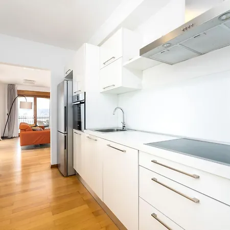 Lejlighed Zayml Mit Blick Auf Wasser By Interhome Povile