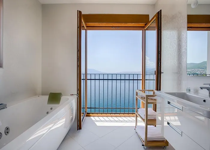Apartment Zayml Mit Blick Auf Wasser By Interhome *