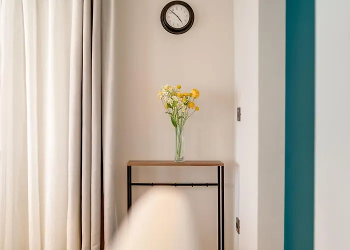 Zayml Mit Blick Auf Wasser By Interhome Apartment