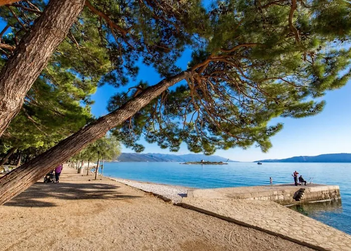 Zayml Mit Blick Auf Wasser By Interhome Apartment *